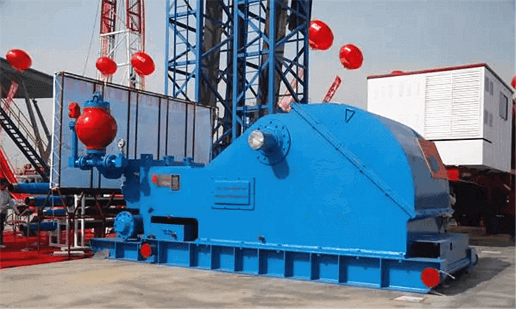 Causes and Solutions for Difficult Mud Pump Discharge